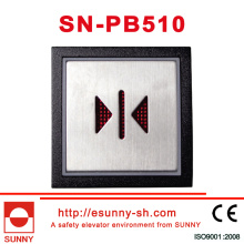 Botón de elevación (SN-PB510)